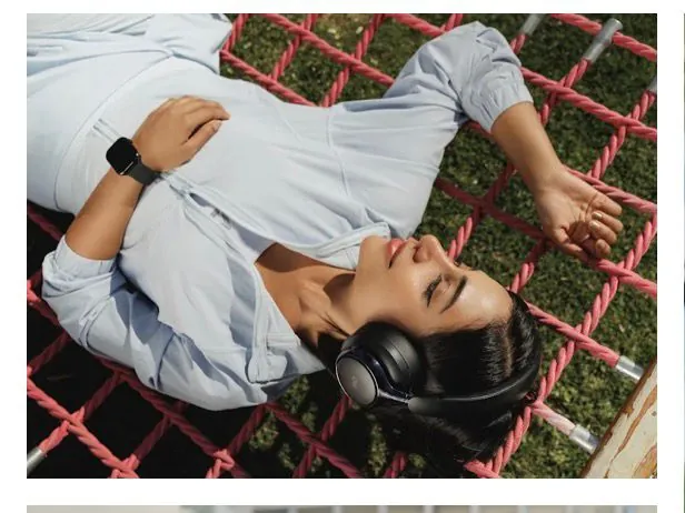 OH Mobility lifestyle campaign — relaxed everyday scenario